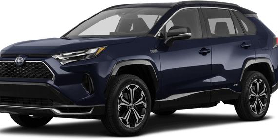 TOYOTA RAV4 PRIME 2023 JTMEB3FV9PD141396 image TOYOTA RAV4 PRIME 2023 JTMEB3FV9PD141396 image